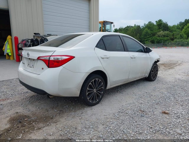 2T1BURHEXGC528825 Toyota 2zr-fe
