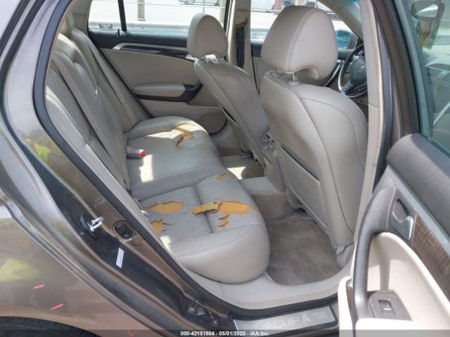 2008 ACURA TL 19UUA66208A012845 Photo 7