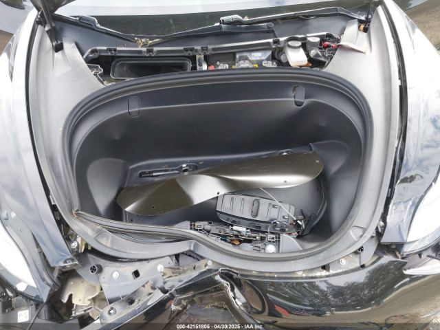 5YJ3E1EB7KF191872 Tesla Model 3 Long Range/performance