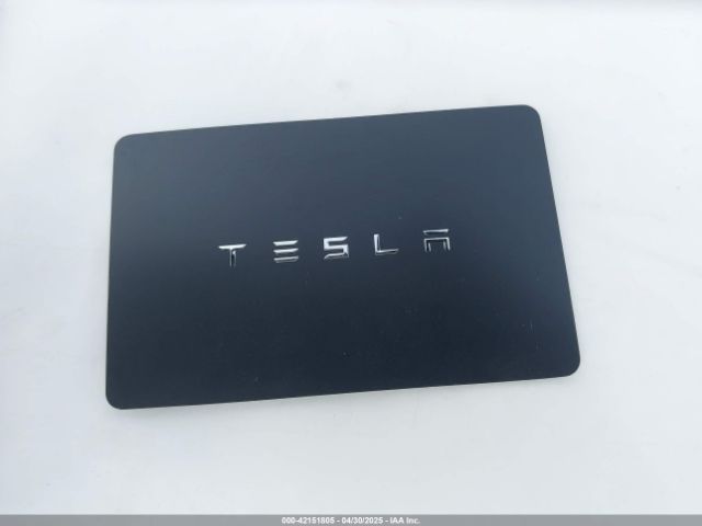 5YJ3E1EB7KF191872 Tesla Model 3 Long Range/performance