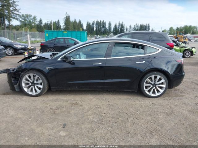 5YJ3E1EB7KF191872 Tesla Model 3 Long Range/performance