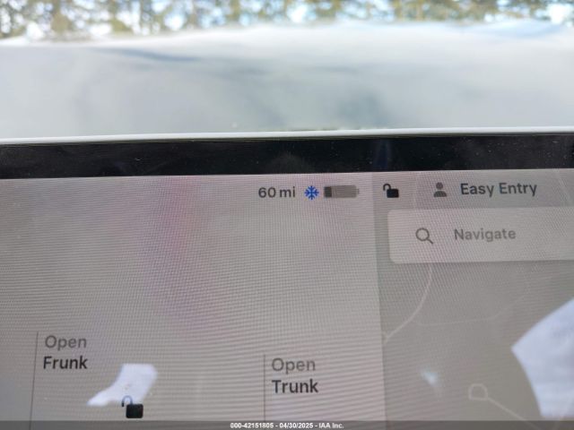 5YJ3E1EB7KF191872 Tesla Model 3 Long Range/performance