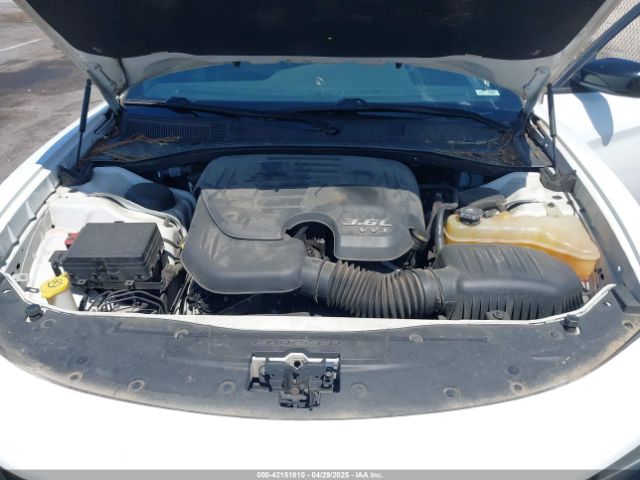 2C3CDXBG6GH247313 Dodge Charger Se