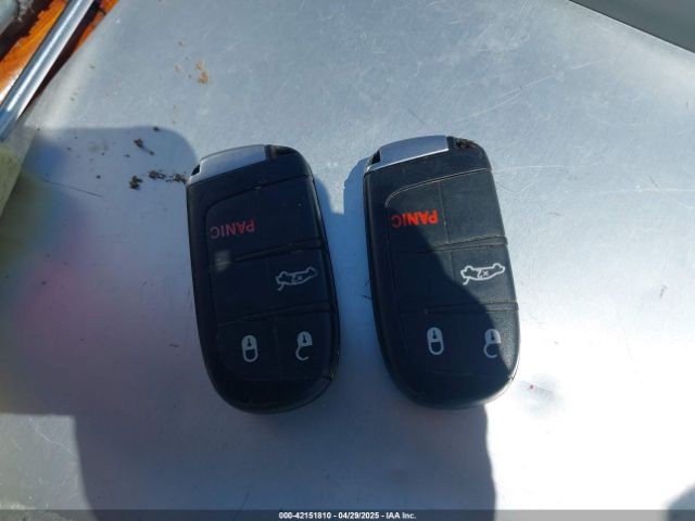 2C3CDXBG6GH247313 Dodge Charger Se