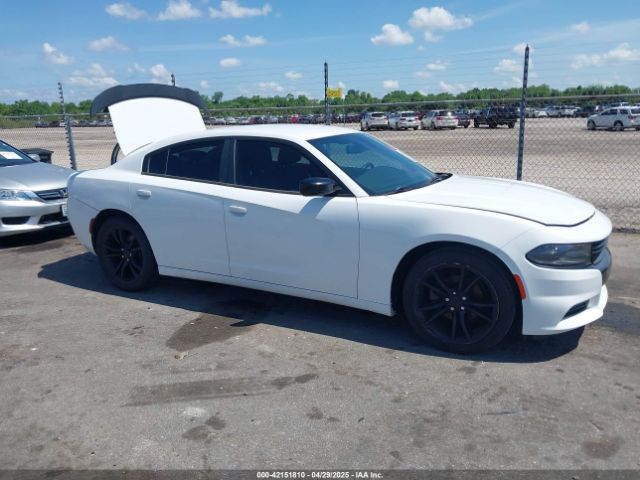 2C3CDXBG6GH247313 Dodge Charger Se