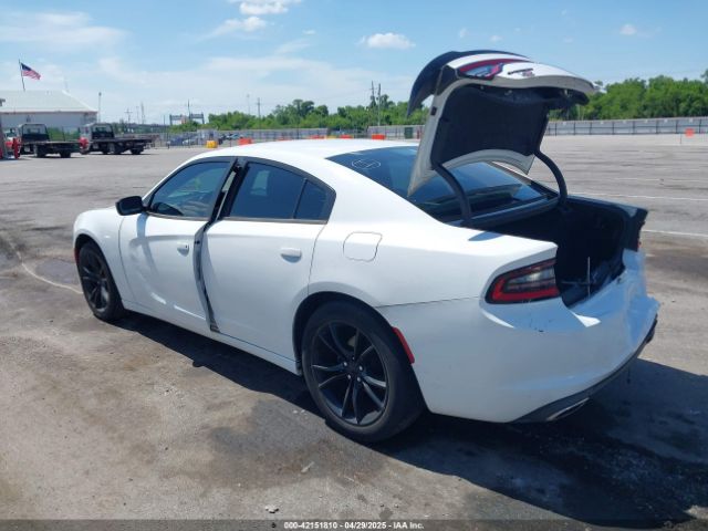 2C3CDXBG6GH247313 Dodge Charger Se