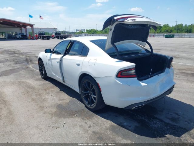 2C3CDXBG6GH247313 Dodge Charger Se