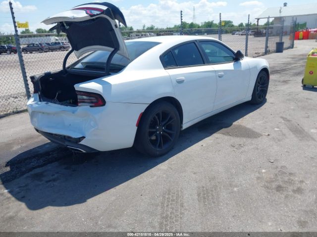 2C3CDXBG6GH247313 Dodge Charger Se