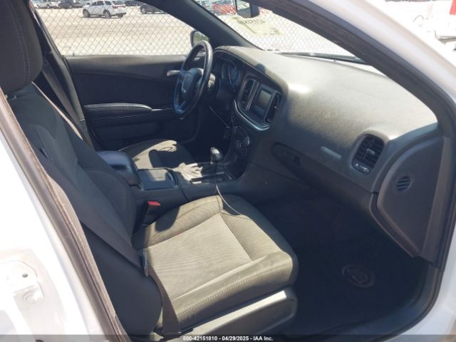 2C3CDXBG6GH247313 Dodge Charger Se