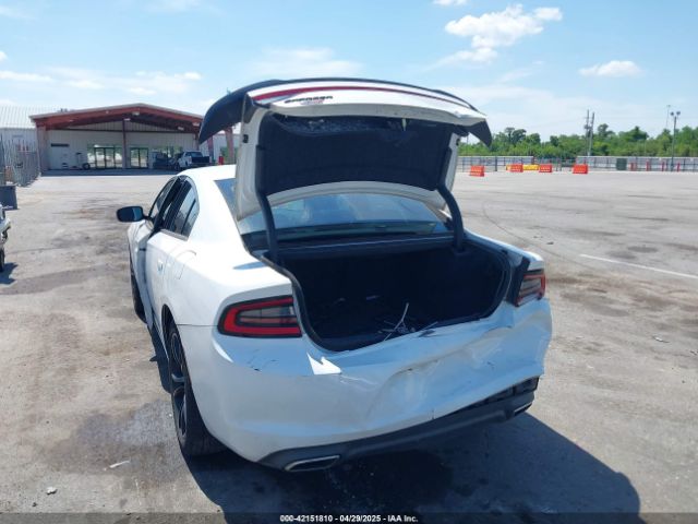 2C3CDXBG6GH247313 Dodge Charger Se