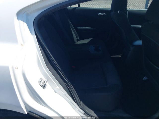 2C3CDXBG6GH247313 Dodge Charger Se