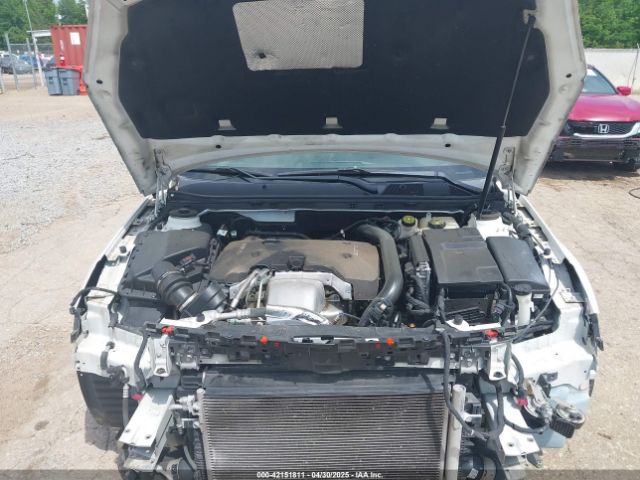 2G4GK5EXXF9299289 Buick Regal Turbo