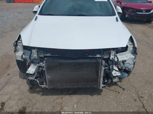 2G4GK5EXXF9299289 Buick Regal Turbo