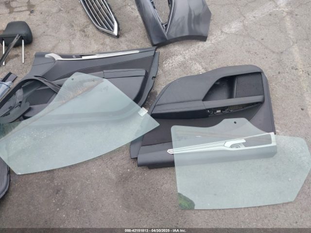 3FA6P0HD8JR268055 Ford FUSION SE