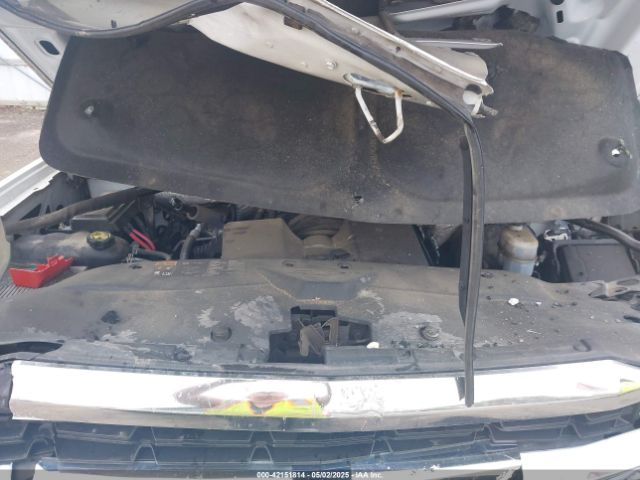 1GCNCNEH8GZ256269 Chevrolet Silverado 1500 Wt