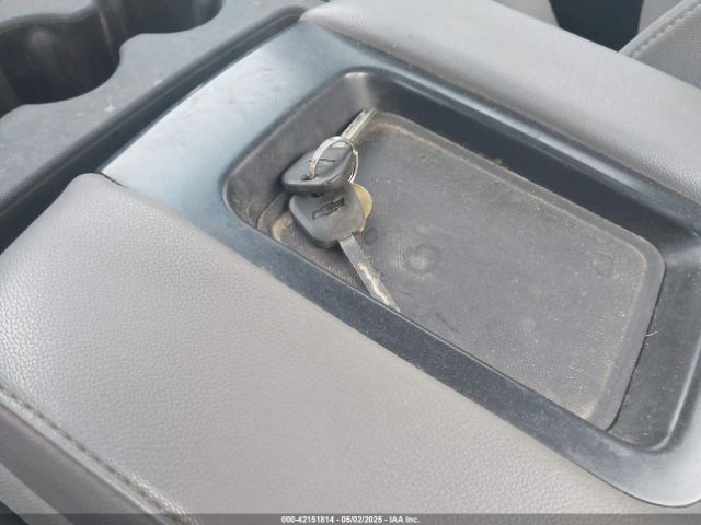 1GCNCNEH8GZ256269 Chevrolet Silverado 1500 Wt