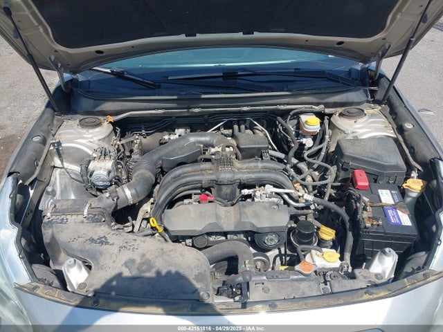 4S4BSACC7G3233330 Subaru Outback 2.5i Premium