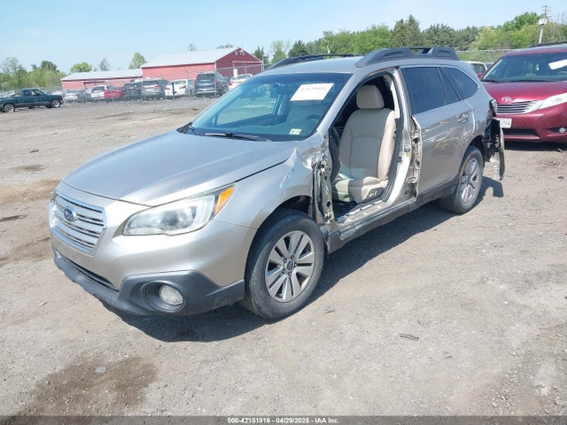 4S4BSACC7G3233330 Subaru Outback 2.5i Premium