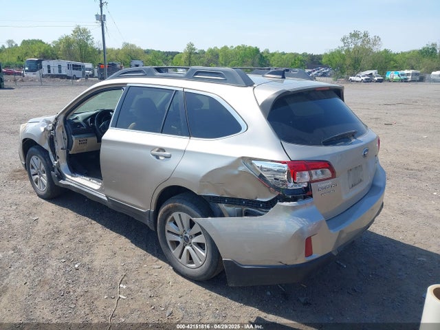 4S4BSACC7G3233330 Subaru Outback 2.5i Premium