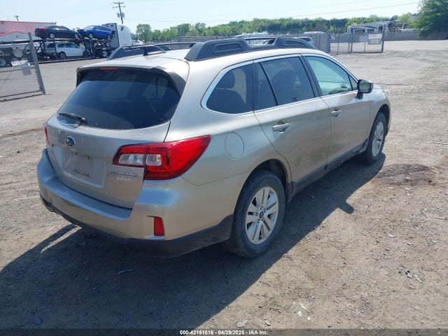 4S4BSACC7G3233330 Subaru Outback 2.5i Premium