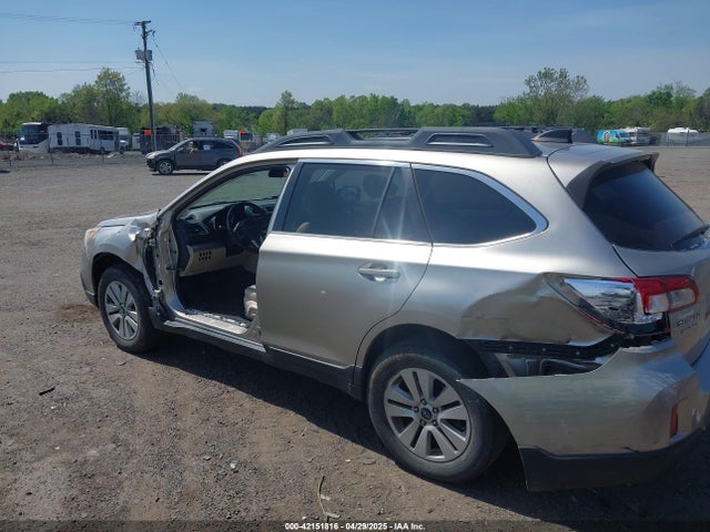 4S4BSACC7G3233330 Subaru Outback 2.5i Premium