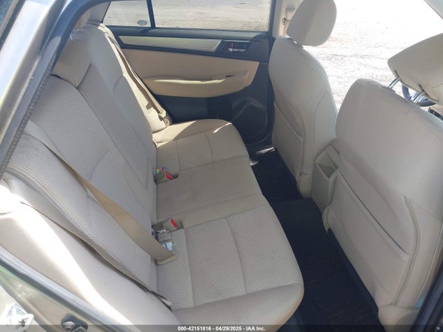 4S4BSACC7G3233330 Subaru Outback 2.5i Premium