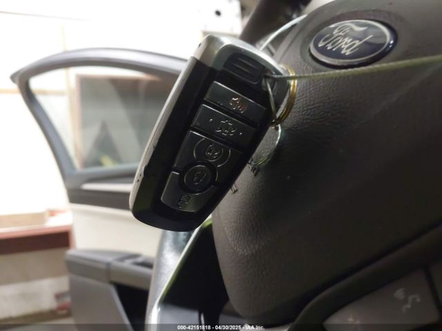3FA6P0SU1JR246391 Ford Fusion Energi Titanium