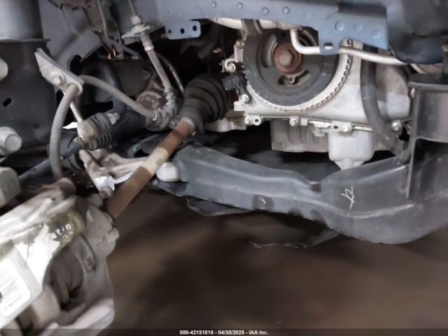3FA6P0SU1JR246391 Ford Fusion Energi Titanium