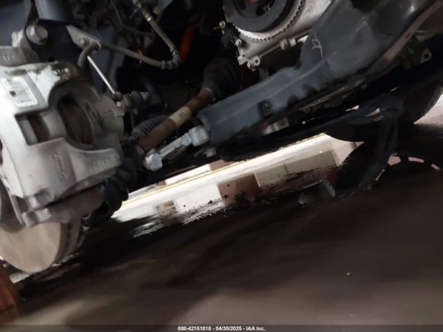 3FA6P0SU1JR246391 Ford Fusion Energi Titanium
