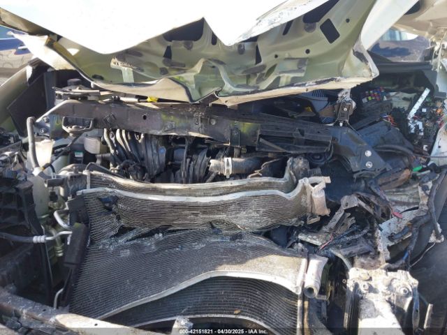 KNDPM3AC8L7781150 KIA Sportage Lx