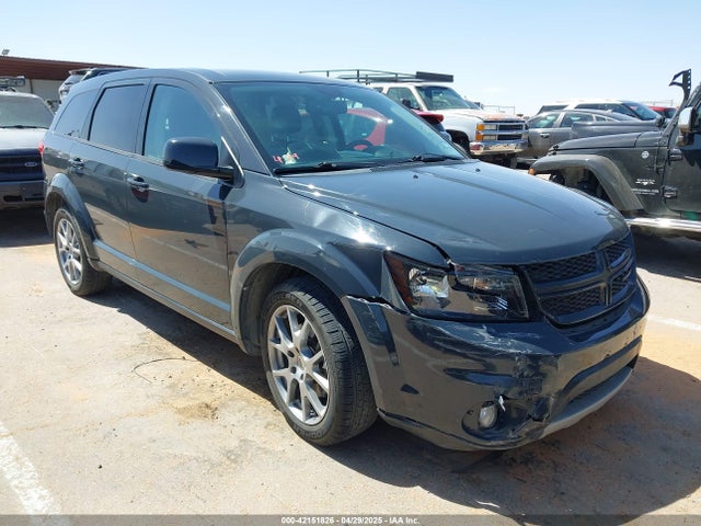 2018 3C4PDCEG2JT352396 main image