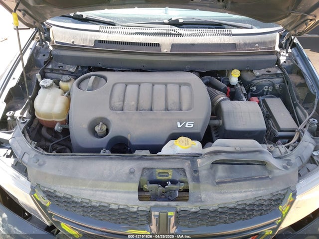 Dodge 2018 2018 3C4PDCEG2JT352396 Image 10
