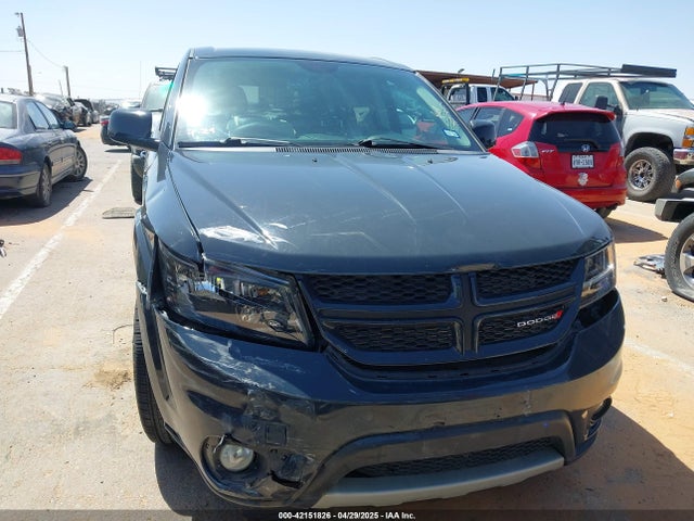 Dodge 2018 2018 3C4PDCEG2JT352396 Image 12