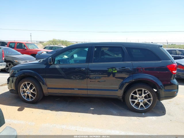 Dodge 2018 2018 3C4PDCEG2JT352396 Image 14