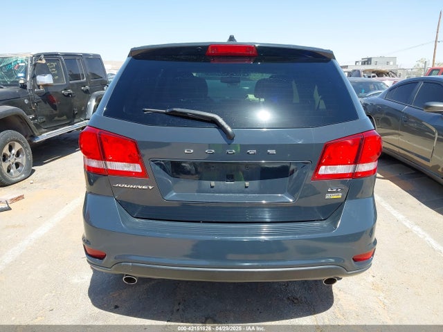 Dodge 2018 2018 3C4PDCEG2JT352396 Image 16