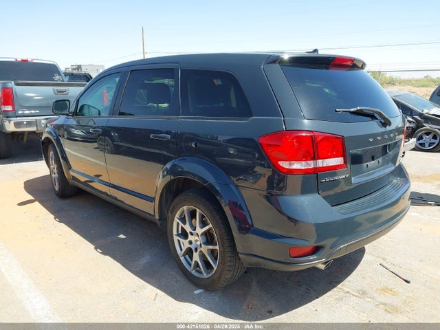 Dodge 2018 2018 3C4PDCEG2JT352396 Image 3