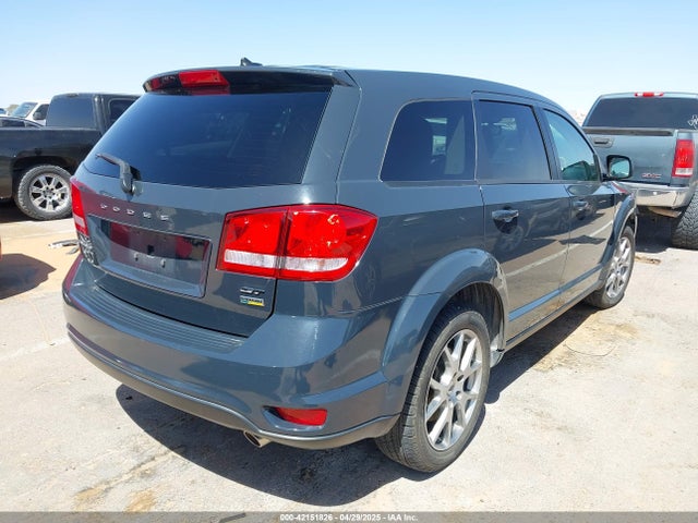 Dodge 2018 2018 3C4PDCEG2JT352396 Image 4