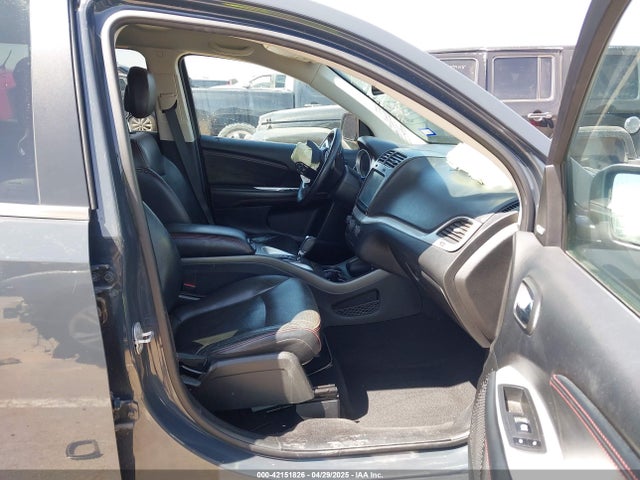 Dodge 2018 2018 3C4PDCEG2JT352396 Image 5