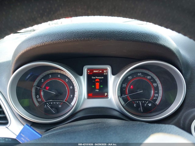 Dodge 2018 2018 3C4PDCEG2JT352396 Image 7