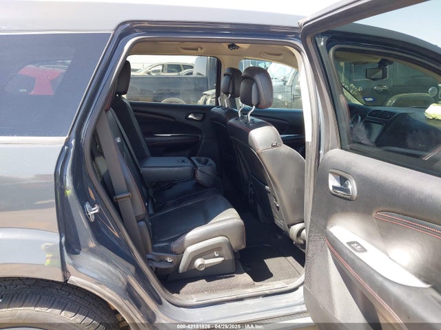 Dodge 2018 2018 3C4PDCEG2JT352396 Image 8