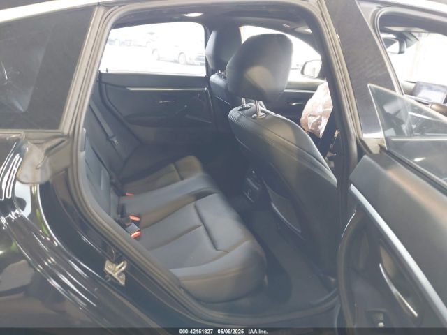 2016 BMW 428I GRAN COUPE WBA4C9C58GG139151 Photo 7
