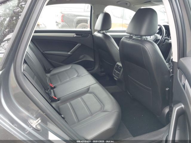 2019 VOLKSWAGEN PASSAT 1VWLA7A33KC013920 Photo 7