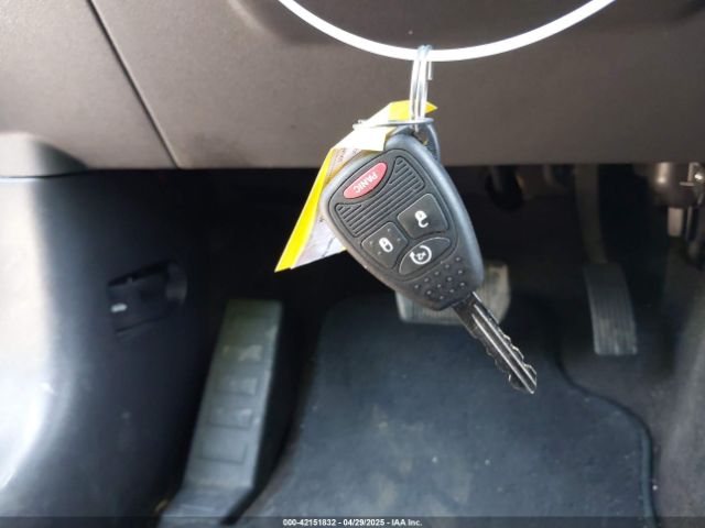 1C4NJPBA1ED696966 Jeep Patriot Altitude