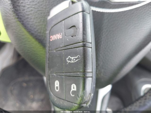 2015 CHRYSLER 200 1C3CCCAB1FN597777 Photo 10