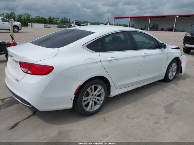 2015 CHRYSLER 200 1C3CCCAB1FN597777 Photo 3