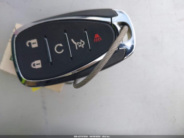 3GNAXKEGXRL353449 Chevrolet Equinox Fwd Lt