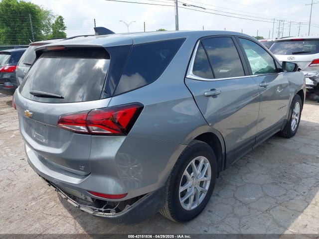 3GNAXKEGXRL353449 Chevrolet Equinox Fwd Lt