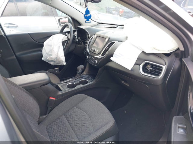 3GNAXKEGXRL353449 Chevrolet Equinox Fwd Lt