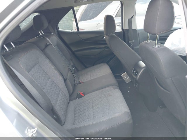 3GNAXKEGXRL353449 Chevrolet Equinox Fwd Lt