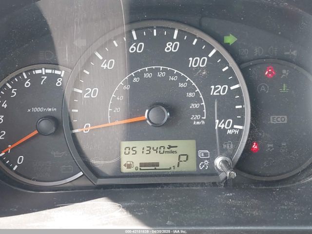 ML32F3FJ0JHF02699 Mitsubishi Mirage G4 Es
